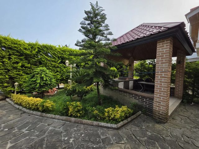 خرید زمین در شمال و مازندران — خرید — ویلا — فروش ویلای دوبلکس ۲۰۰متری روی زمین ۳۰۰متر ونوش جاده نوژان (سند تک‌برگ) — 300 متر — 3 خواب — مازندران — املاک میراث
