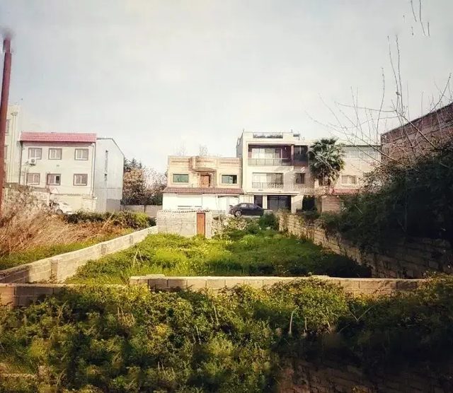 خرید — آپارتمان — فروش آپارتمان 242 متری سنددار داخل بافت نوشهر — 242 متر — نوشهر — املاک میراث