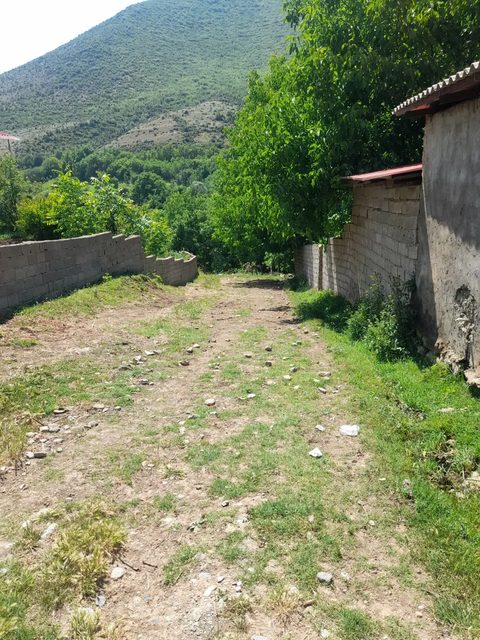 خرید — آپارتمان — زمین ویلایی ۲۸۹ متر سنددار در نوشهر، منطقه توریستی کندلوس — 289 متر — نوشهر — املاک میراث