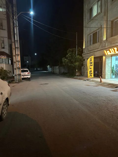 خرید — آپارتمان — زمین کلنگی 340 متر نوشهر، کوچه پهلوان | بر 22 متر، گذر 10، مجوز 6 طبقه — 340 متر — نوشهر — املاک میراث